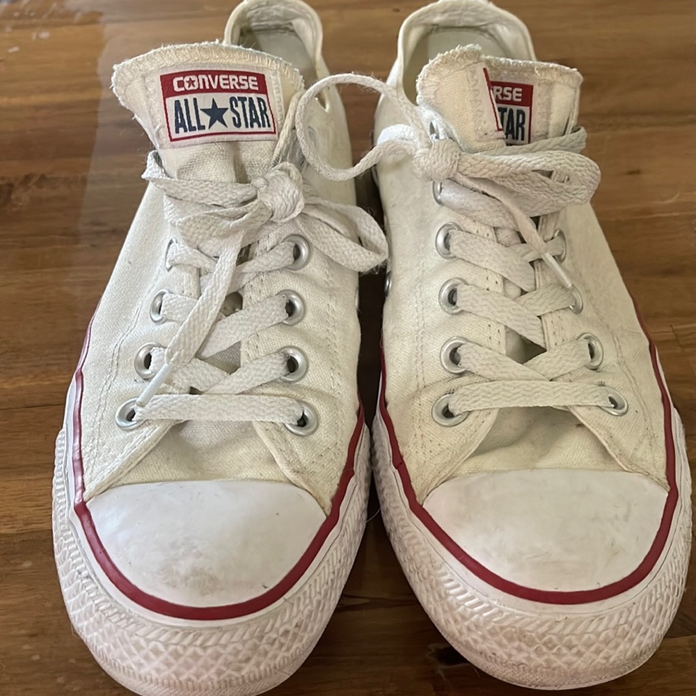 Converse All Stars
